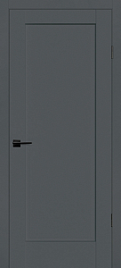Товар Межкомнатная дверь PSC-42 Графит
